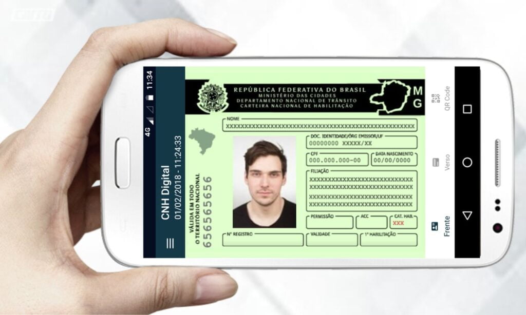 CNH Digital – Veja como é fácil criar a sua sem ter que pagar nada!