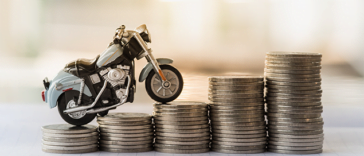 Financiamento de Motos Online