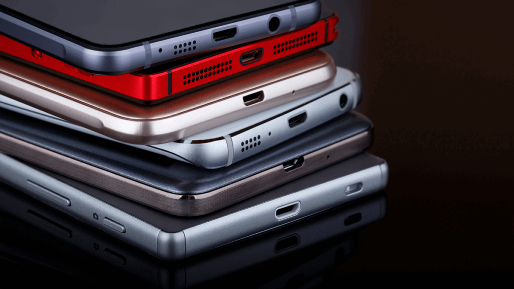 Descubra tudo sobre o Leilão de Celulares Novos e como participar!