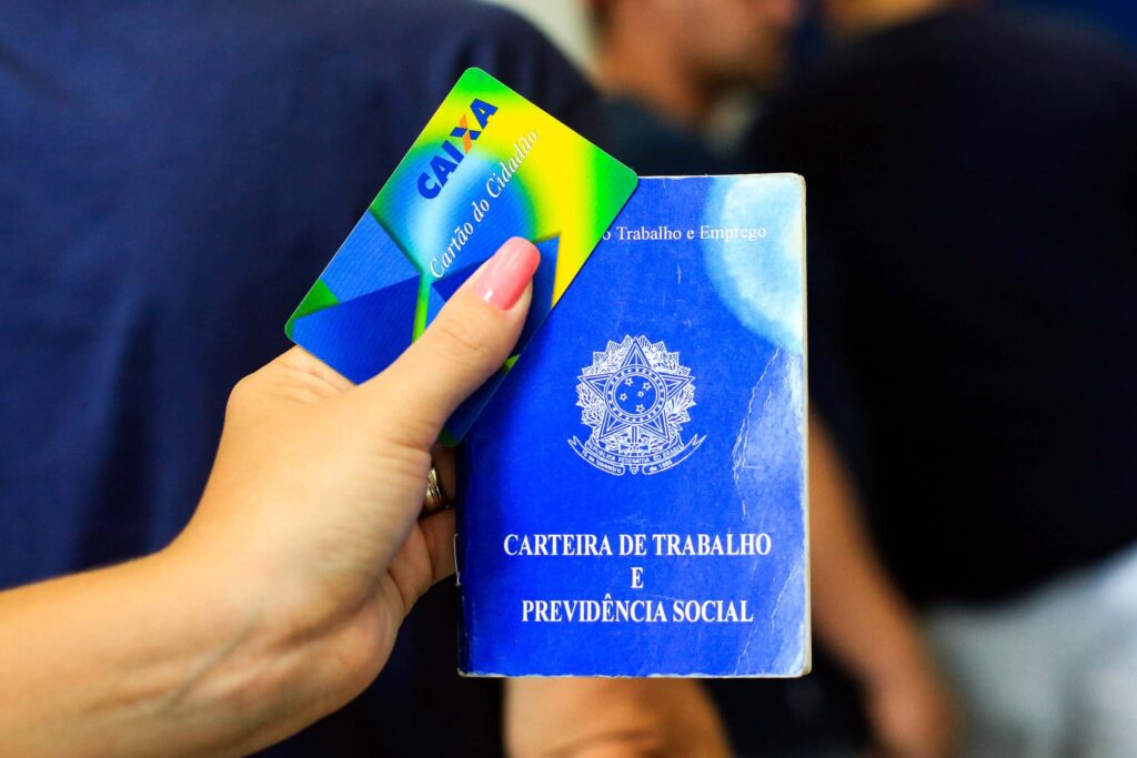 Como sacar o PIS/Pasep em 2022?