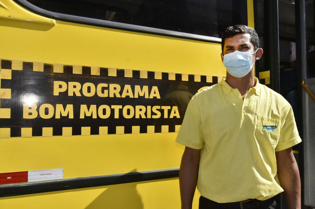 Novo programa do Governo dará descontos para bons motoristas