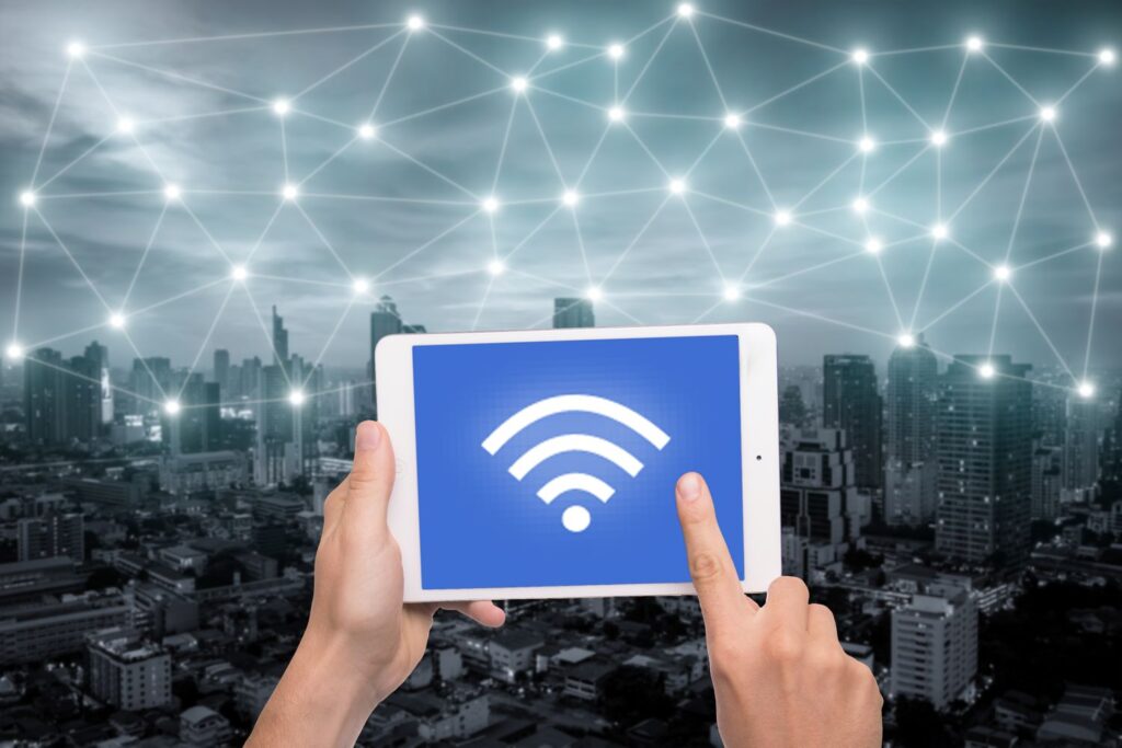 Veja como descobrir grátis senhas de Wi-Fi