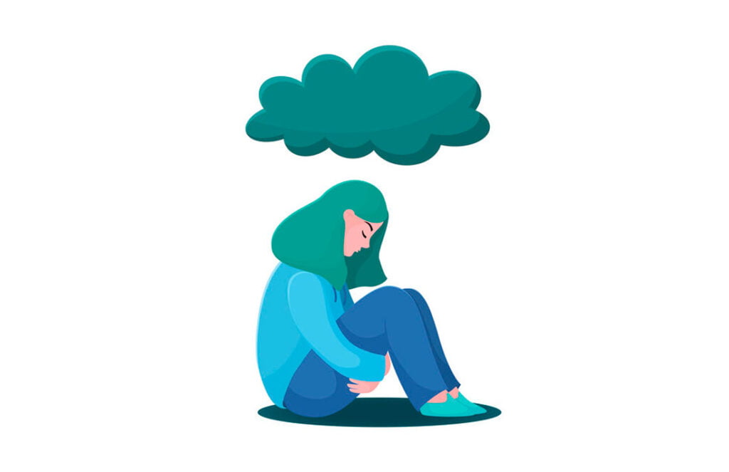 Aplicativo para controlar a depressão