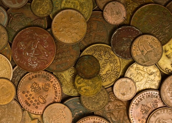 Aplicativo para verificar o valor da sua moeda