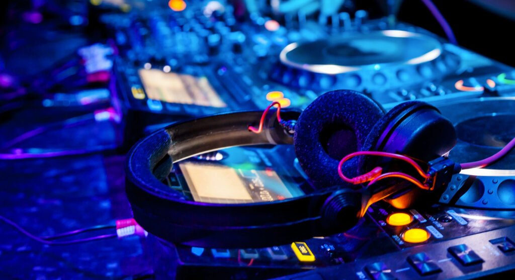 Como Criar Música Eletrônica com Inteligência Artificial