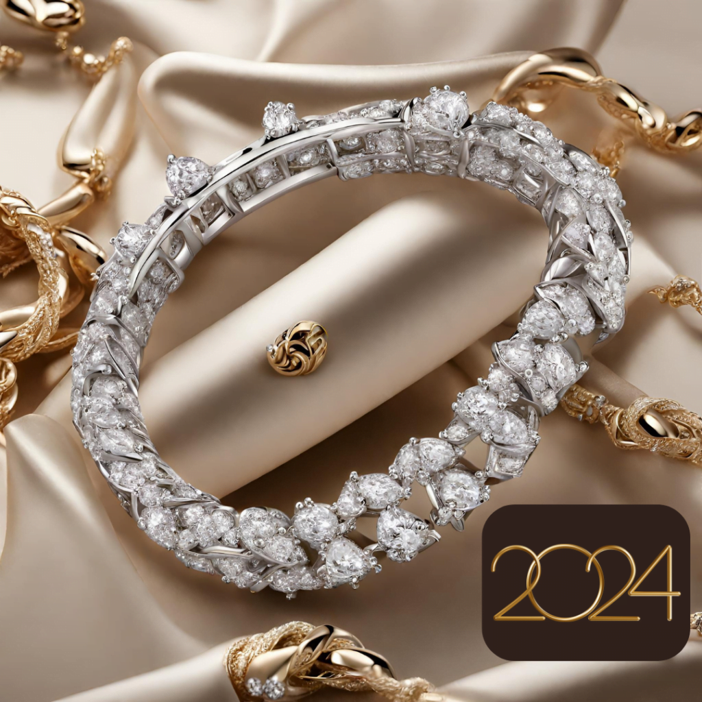 Descubra a Arte de Combinar Joias com Seu Estilo Pessoal e Brilhe como Nunca Antes