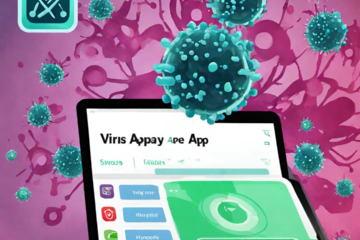 app removedor de vírus