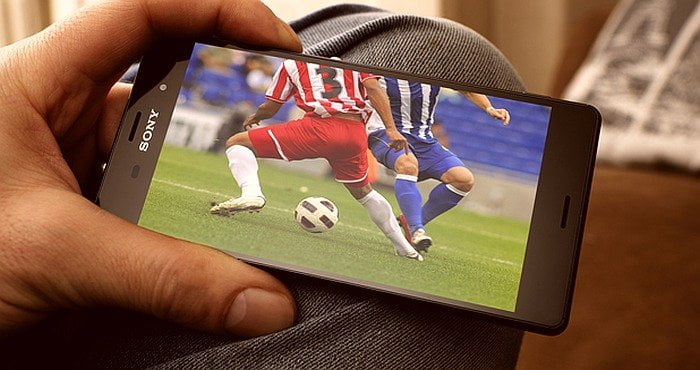 Assistir Jogos no Google Chrome