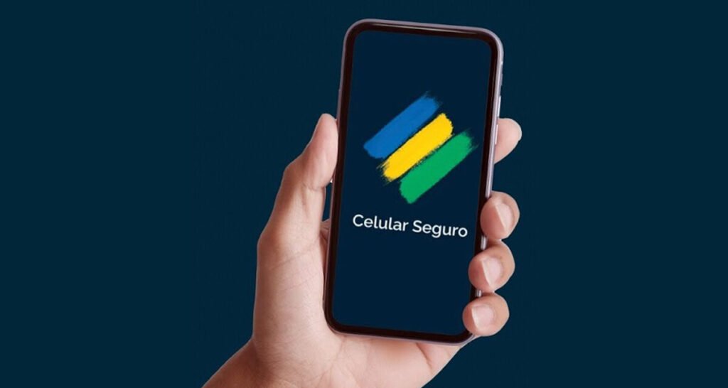 Aplicativo Celular Seguro BR: Protegendo Seu Dispositivo Contra Roubos e Furtos