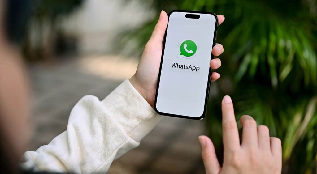Aplicativos para Recuperar Mensagens Excluídas do WhatsApp