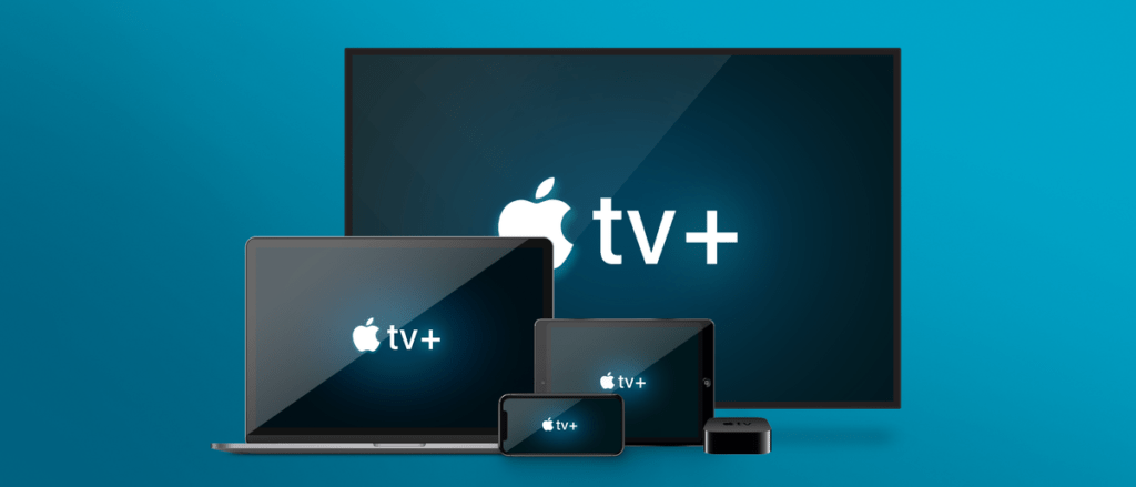 Acesso Exclusivo ao Apple TV+ no Android