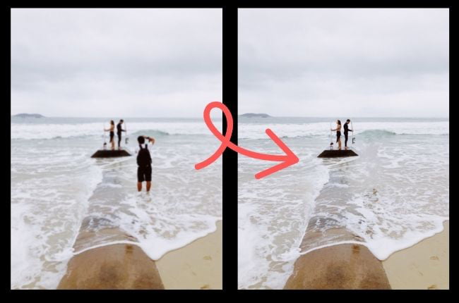 Aplicativos para Remover Objetos de Fotos