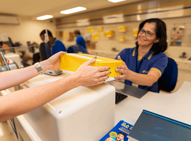 Aplicativos para Rastrear Compras Online