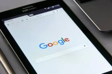 keresse meg a google jelszót