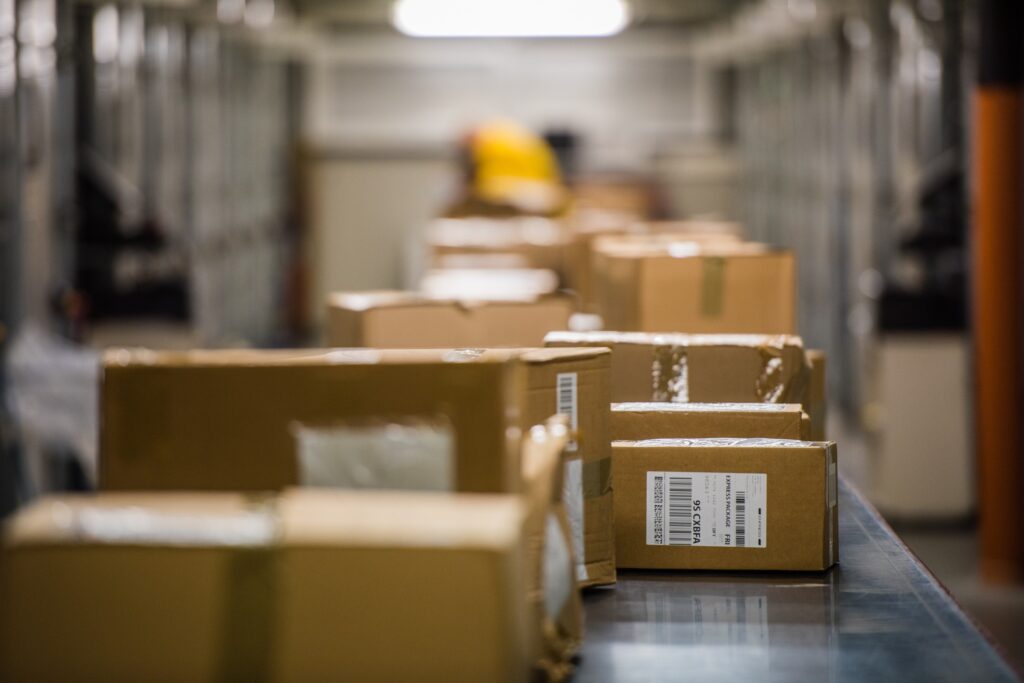 Passo a Passo para Rastrear Compras na Internet
