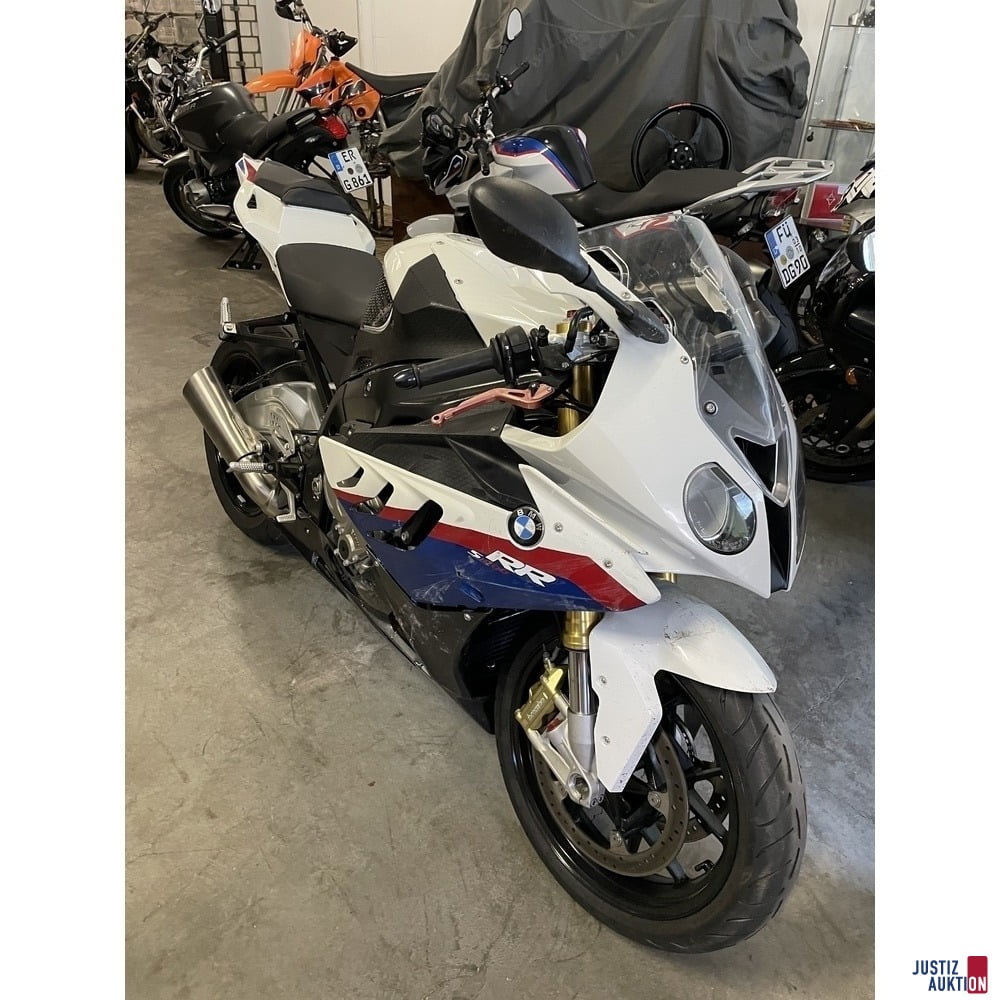 Como Participar de Leilão de Motos: Um Passo a Passo para Iniciantes