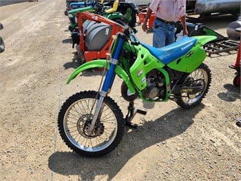 Leilões de Motos: Seu Guia para Fazer Grandes Negócios nos EUA!