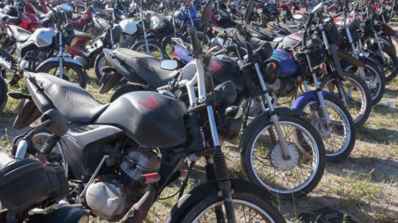Investir em Motos de Leilão: O Que Você Precisa Saber