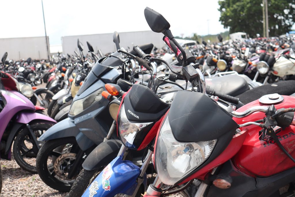 Dicas para Conseguir Financiamento de Motos em Leilões nos EUA