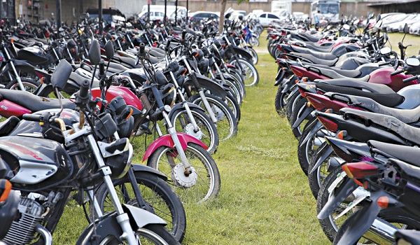 A Chave do Sucesso nos Leilões de Motos dos EUA: Um Guia Passo a Passo