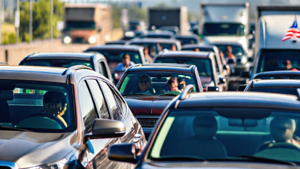 Leilão de Carros nos EUA para Imigrantes