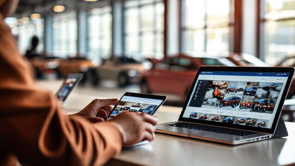 Conquiste Pick-ups em Leilões Online