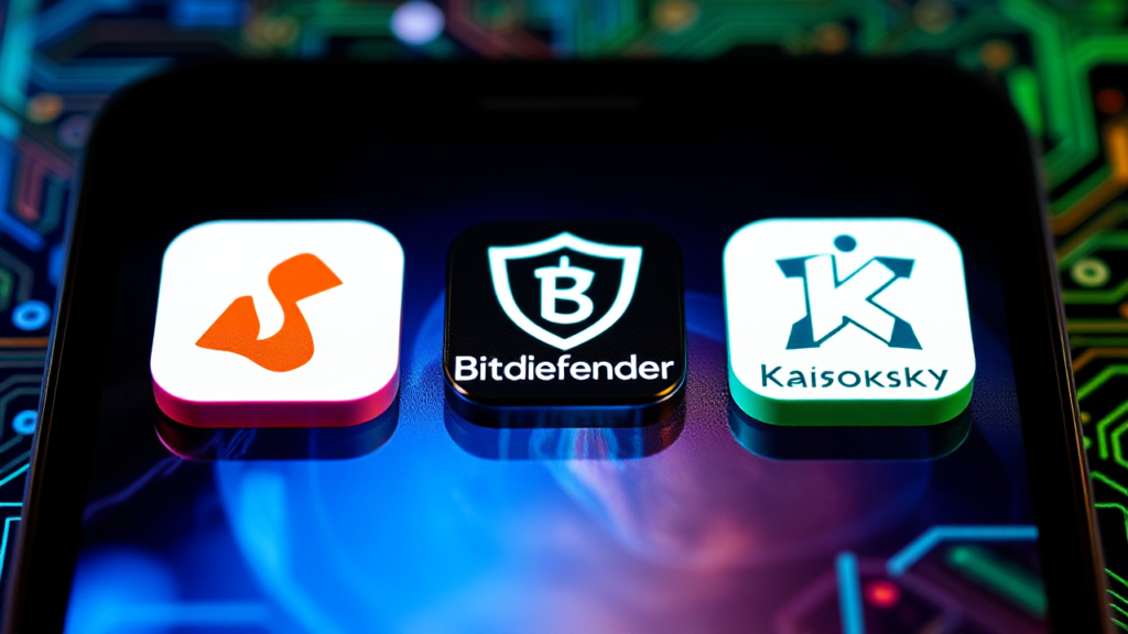 3 Aplicativos Para Remover Vírus Do Celular