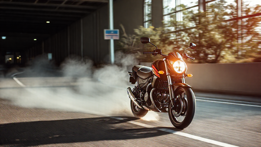 Descubra Parcelamento para Leasing de Motos nos EUA