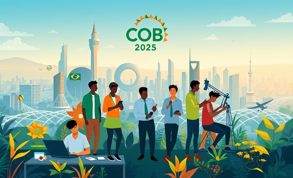 Desafio COB de Startups Inovações para Ecossistema