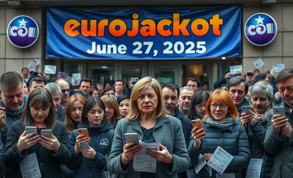 Erro Técnico da Norsk Tipping Gera Confusão Geral