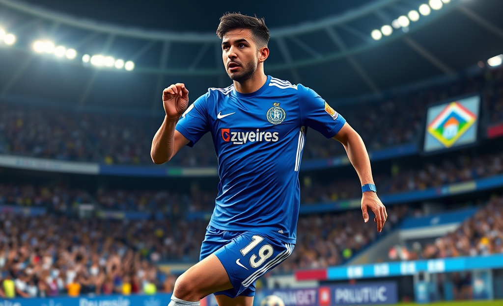 Kaio Jorge Do Cruzeiro Atrai Clube Europeu