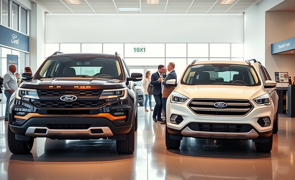 Recall De 694.000 Veículos Bronco Sport E Escape