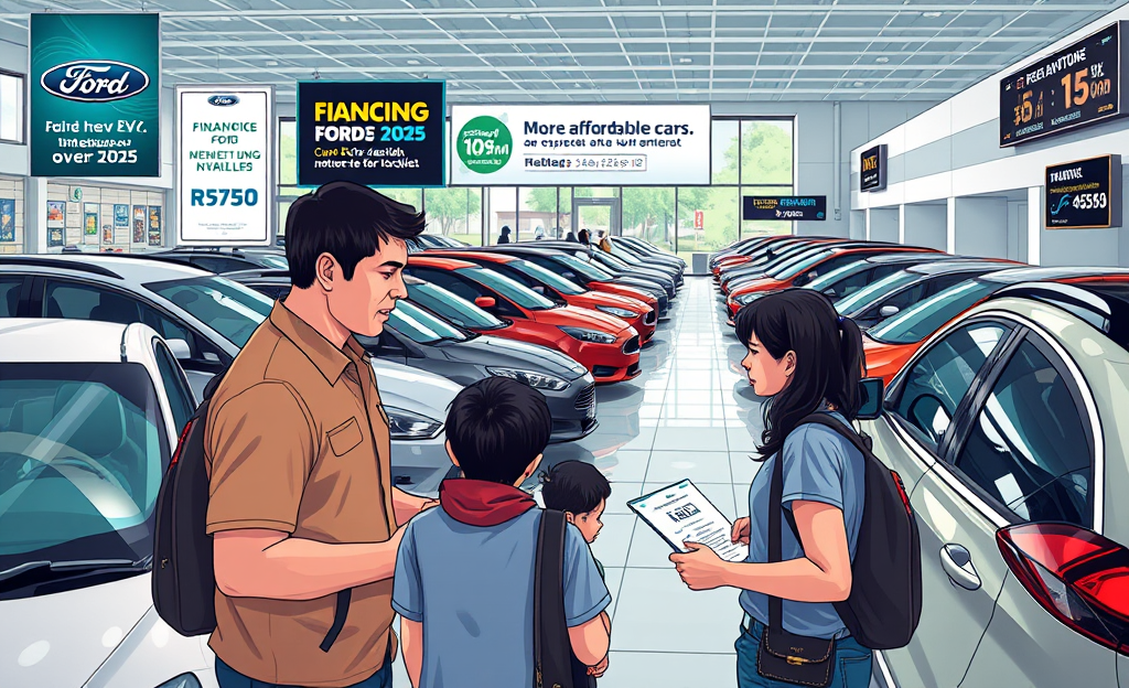 Crescimento dos Pagamentos de Veículos e Acessibilidade