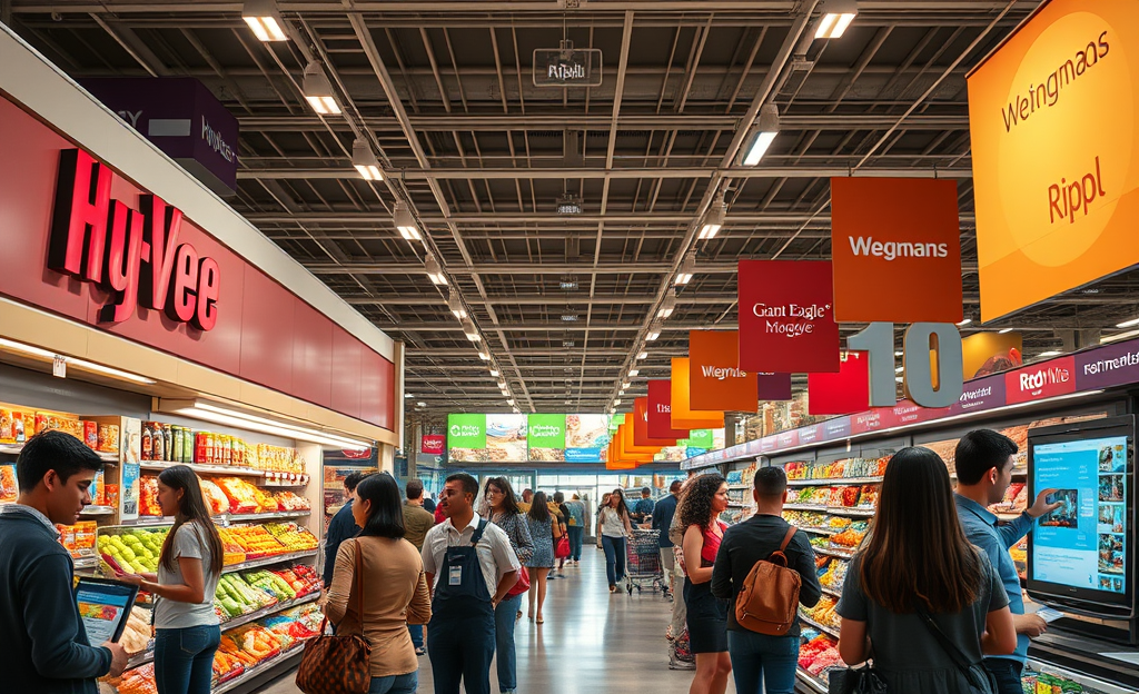 RedMedia e Rippl Unem Forças Para Mídia De Varejo