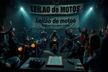 Imagem ilustrativa de leilões ocultos com oportunidades de compra