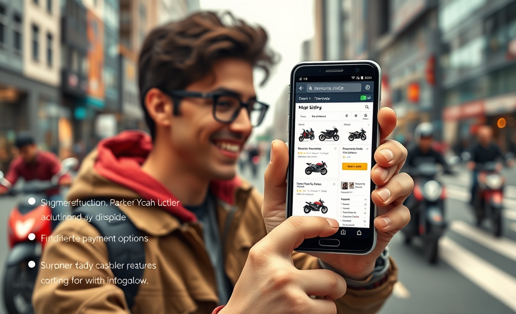 Este Site Mudou Minha Forma de Comprar Online