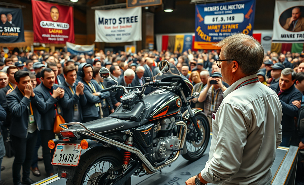 O Que Aprendi Ao Perder Meu Primeiro Leilão