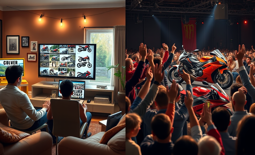 Leilão Online Ou Presencial Qual Vale Mais A Pena