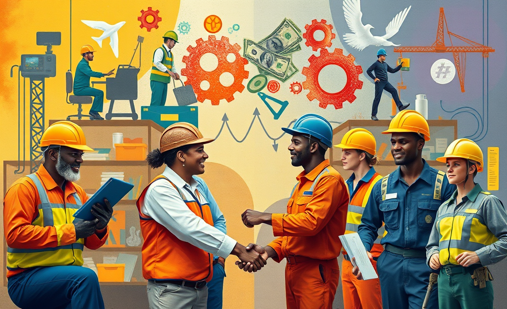 Petrobras Busca Profissionais Qualificados para Vagas