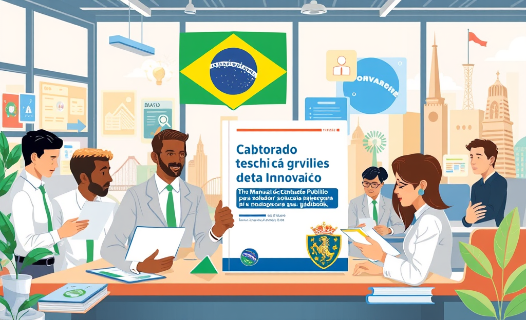 CPSI Moderniza a Gestão Pública com Inovação