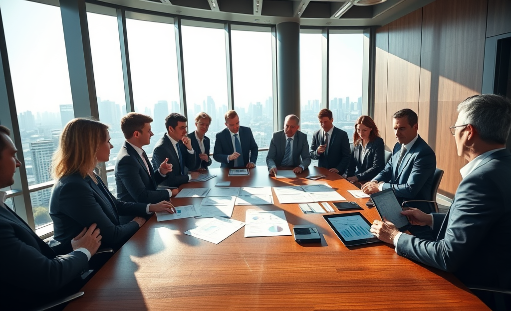 Venda Planejada Não Concretizada Por Falta de Acordo