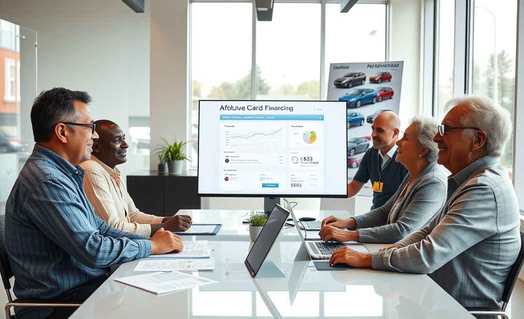 Empréstimos Para Carros Sem Pagamento Inicial