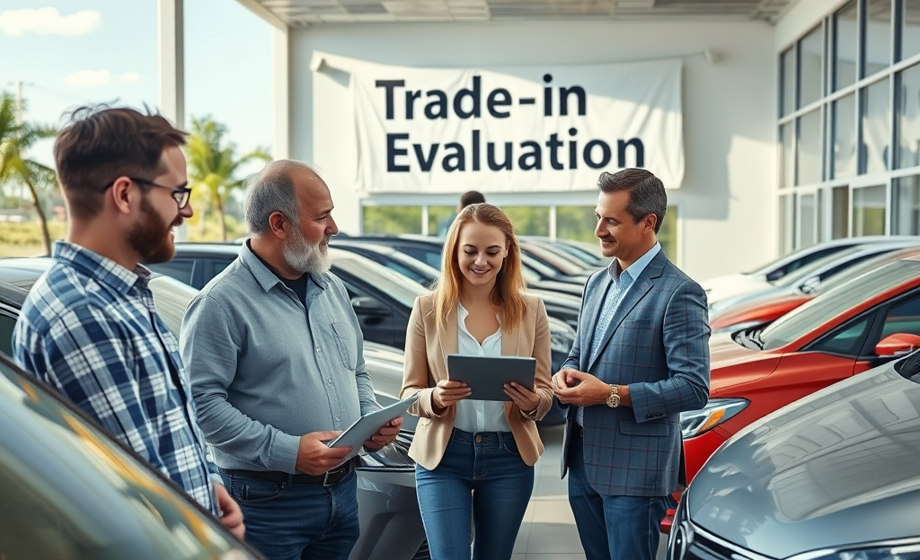 Trocar de Veículo Ficou Mais Fácil Com Avaliações Online