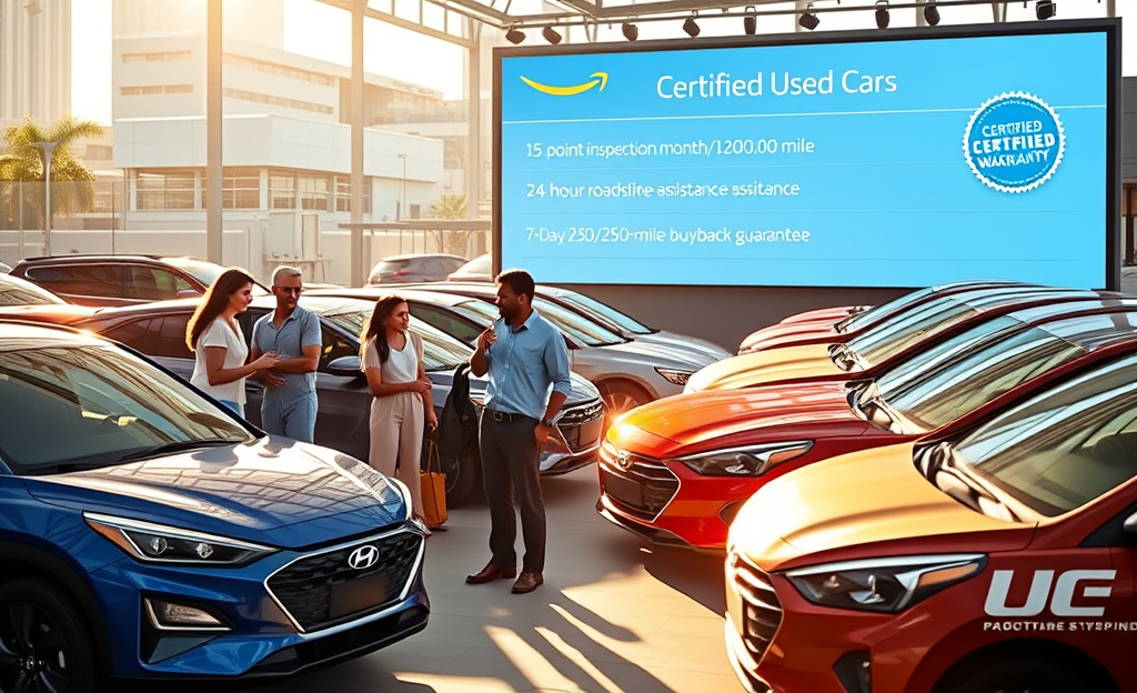 Amazon Autos E Hertz Car Sales Oferecem Carros Usados