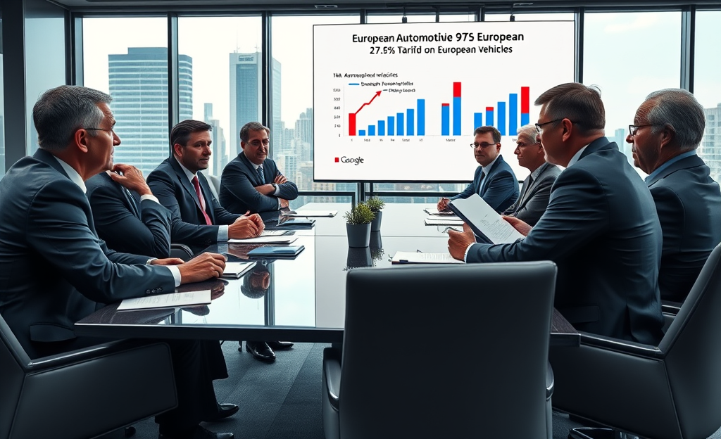 Atrasos Na Negociação Tarifária Prejudicam Fabricantes