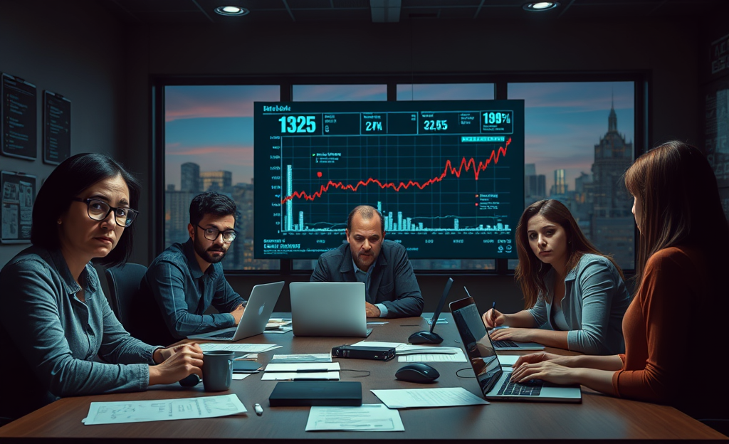 Ação Coletiva Por Violação Significativa de Dados