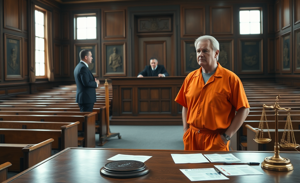 Condenação Federal por Fraude em Concessionária