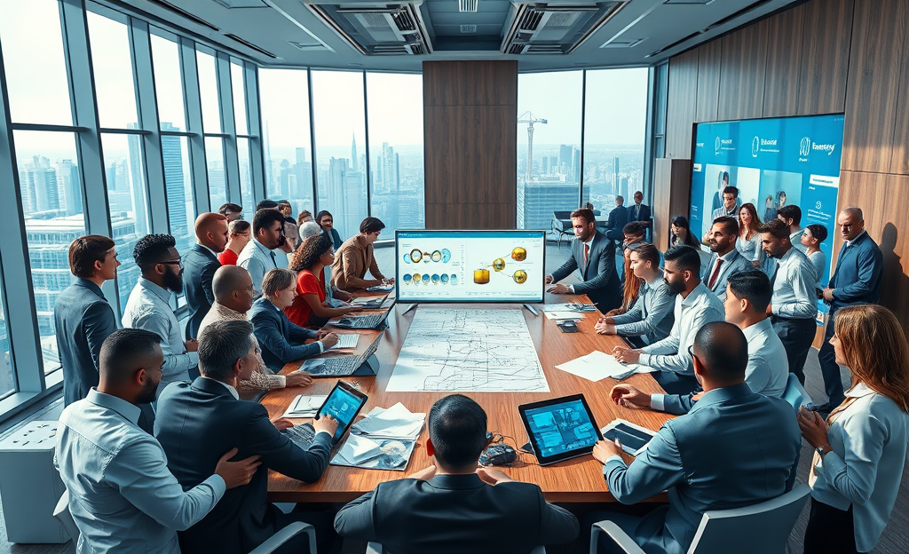 Consórcio Industrial de Energia Nuclear Avançada