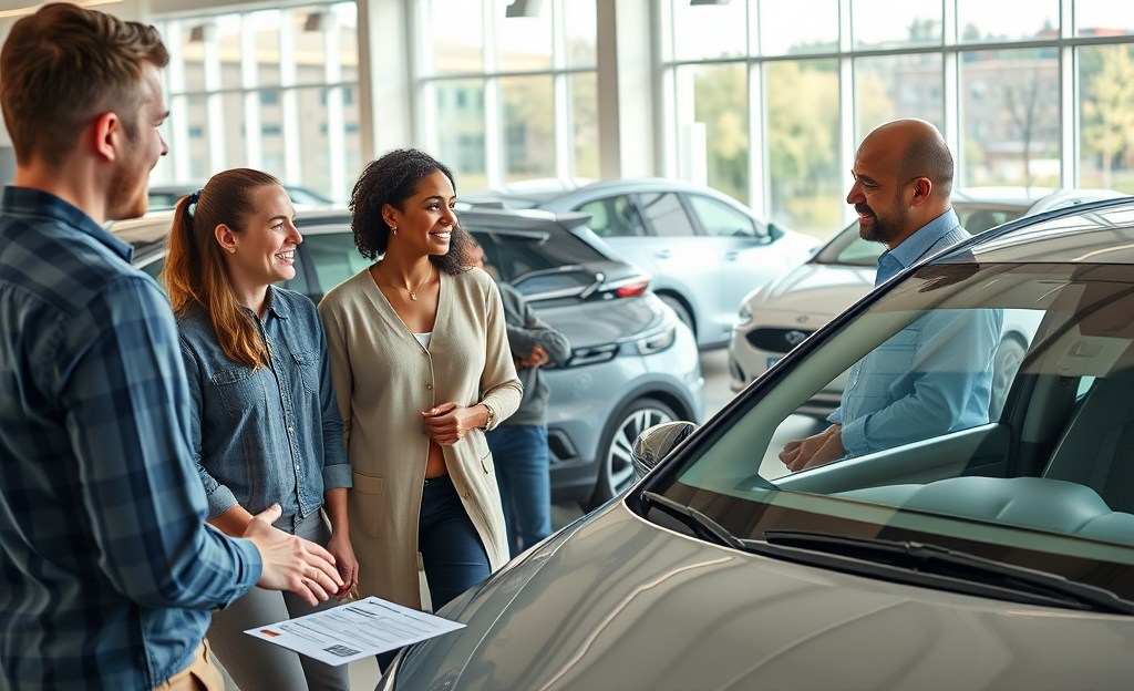 Crédito Fiscal Federal Para Veículos Elétricos Expira