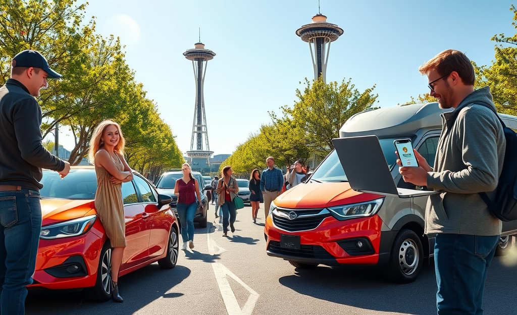 Carvana Expande Entrega no Mesmo Dia para Clientes